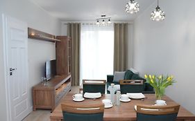 Apartament Luna Baltic Marina Residence